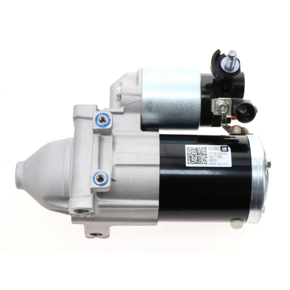 Acdelco 12740952 Gm Original Equipment Starter Light 197224811656
