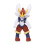 Pokémon Pokemon Center Cinderace Posable Pok? Plys - 8 tommer. 2