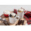 Le Creuset Juego de 4 tazas de gres Le Creuset de 14 oz. cada chalote 3