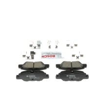 BOSCH BC1846 QuietCast prmium kermia trcsafkbett kszlet - Kompatibilis a Select Mazda CX-5-tel; HTULS