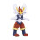 Pokémon Pokemon Center Cinderace Posable Pok? Plys - 8 tommer. 5