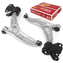 Metrix Premium alvzalkatrszek - Elso bal s jobb als vezrlokar gmbcsukl s persely szerelokszlettel 13-17 Ford C-Max 12-18 Focus 19-22 Transit