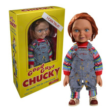 Good Chucky Mezco Designer Series (Mega Scale) Figure from Child's Play - MEZCO 78004