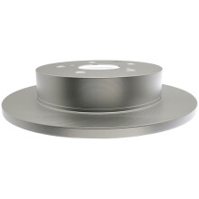 ACDelco Argent 18A2451AC (19327781) Rotor de frein disque arrire avec revtement