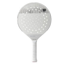Racchetta da tennis con piattaforma Wilson Steam UL Gruuv V2