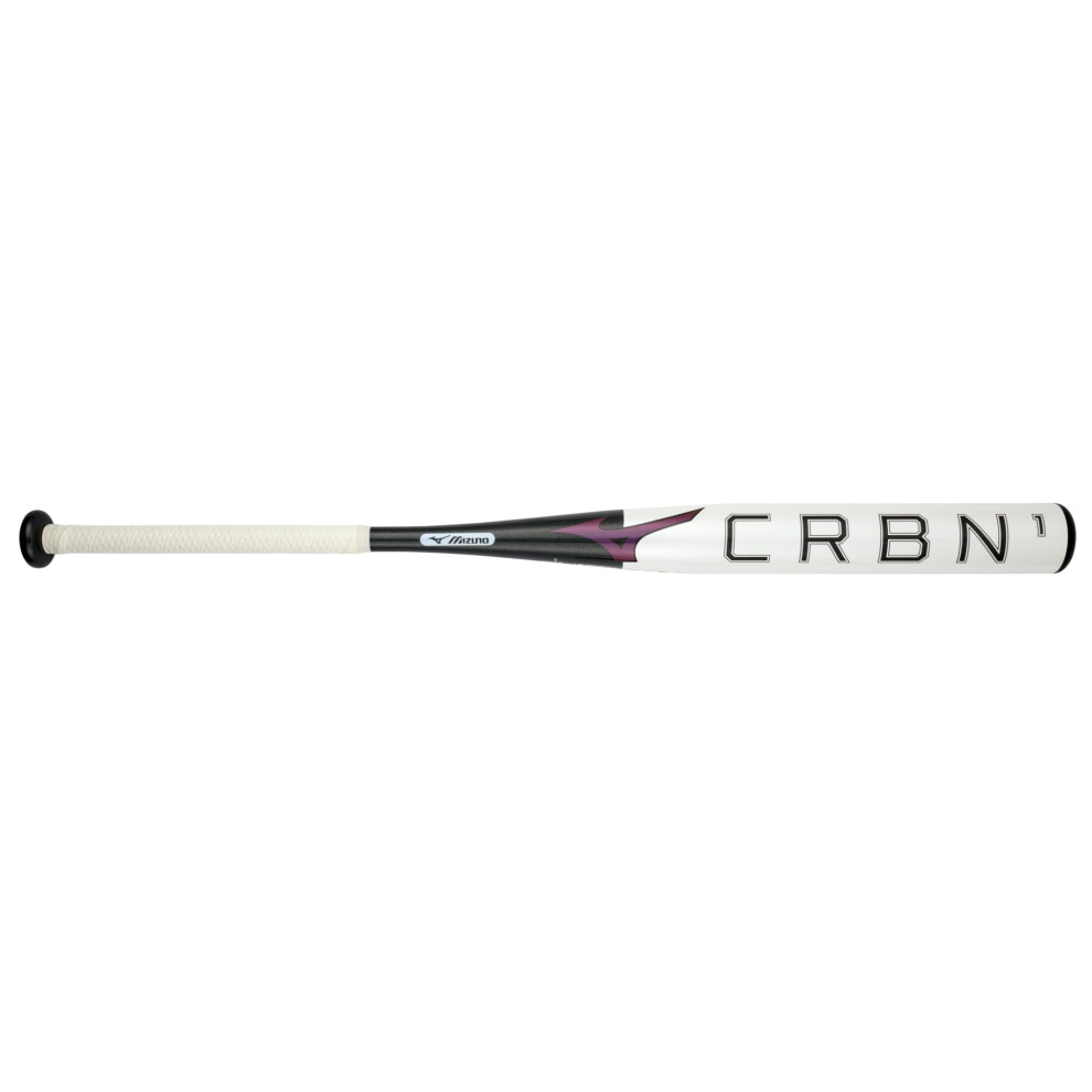 Mizuno Crbn1 Fastpitch Softball Bat | -10/-9/-8 Drop