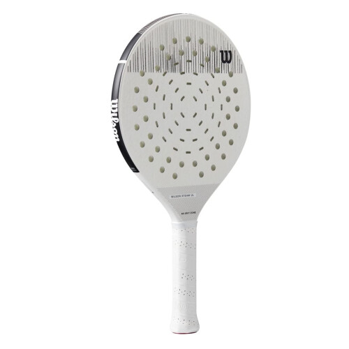 Wilson Wilson Steam UL Gruuv V2 Plattform-Tennispaddel 1
