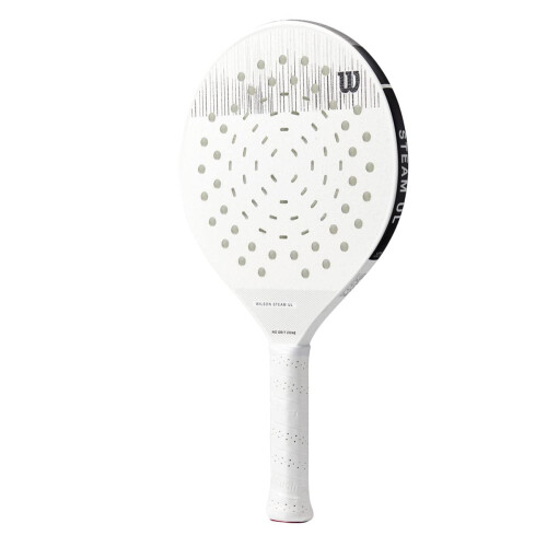 Wilson Wilson Steam UL Gruuv V2 Plattform-Tennispaddel 2