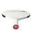 Wilson Wilson Steam UL Gruuv V2 Plattform-Tennispaddel 4