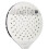 Wilson Wilson Steam UL Gruuv V2 Plattform-Tennispaddel 5