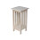 IC International Concepts Solid Wood Mission Plant Stand - 24"""" 1