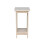 IC International Concepts Solid Wood Mission Plant Stand - 24"""" 2