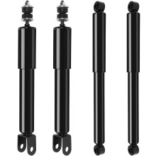 Amortisseurs ECCPP 4x amortisseurs avant arrire pour Chevy/pour GMC pour 2002-2006 pour Chevy Avalanche 1500/pour Chevy Suburban 1500/C-hevy Tah