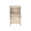 IC International Concepts Solid Wood Mission Plant Stand - 24"""" 5