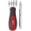 Milwaukee Milwaukee 11-in-1 Πολυεργαλείο Κατσαβίδι με Τετράγωνα Bits και 13-in-1 Κατσαβίδι 2