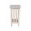 IC International Concepts Solid Wood Mission Plant Stand - 24"""" 3