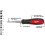 Milwaukee Milwaukee 11-in-1 Πολυεργαλείο Κατσαβίδι με Τετράγωνα Bits και 13-in-1 Κατσαβίδι 3