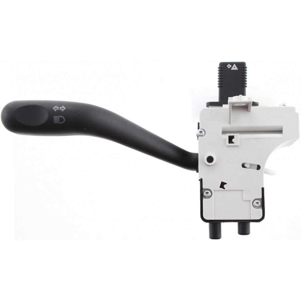 For Jeep Wrangler Tj Turn Signal Switch 19997 98 99 2000 | Hazard Warning | Headlight Dimmer Black 619264662598