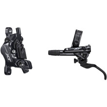 SHIMANO XT BR-M8120 Schijfrem Zwart Rechts/Achter
