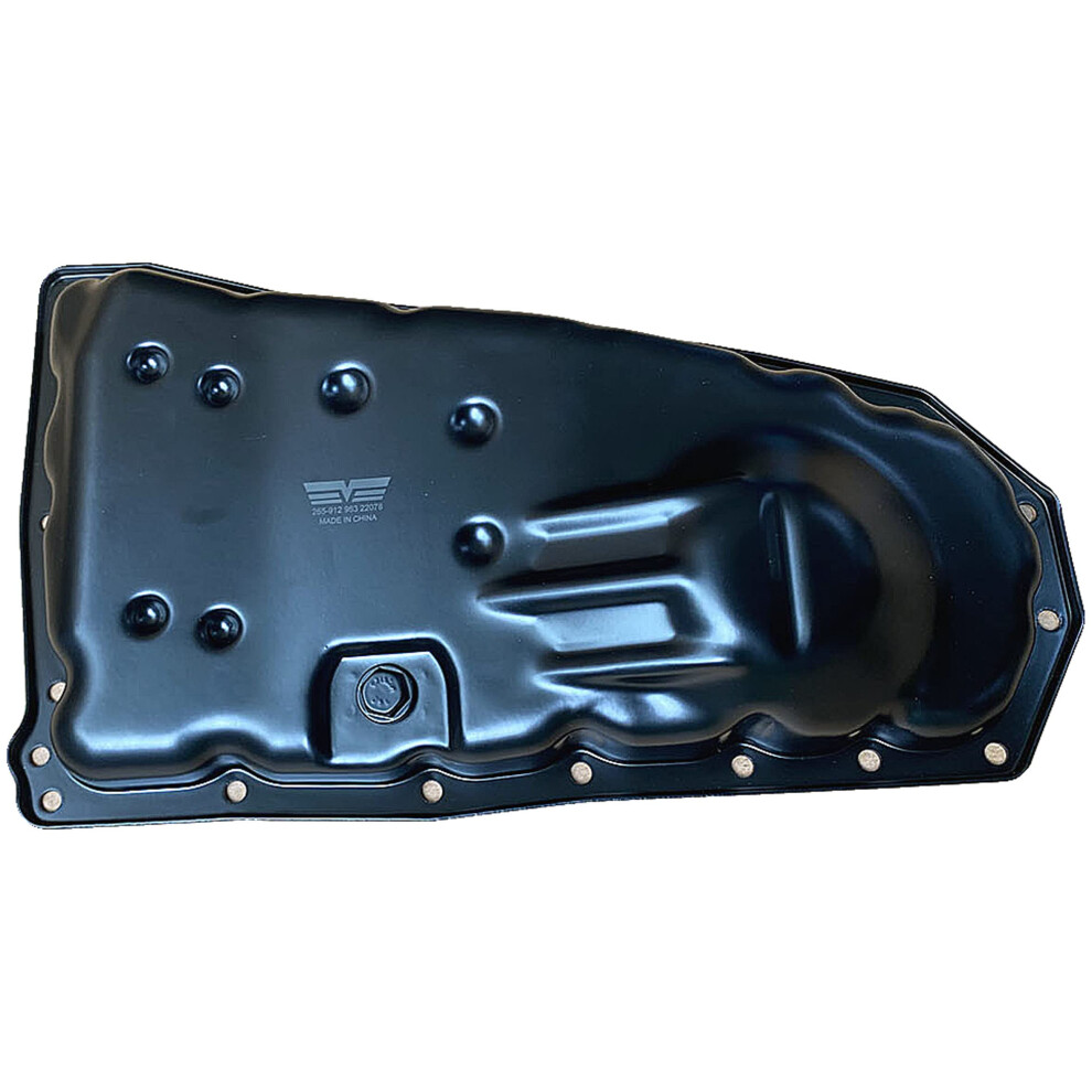 Dorman 265-912 Transmission Oil Pan Compatible With Select Nissan Models 194883340367