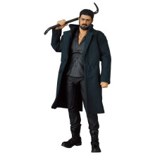 Medicom Toys William Billy Butcher Actionfigur 16cm