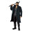 Medicom Toys Figurine William Billy Boucher 16 cm 1