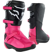 Fox Racing Youth COMP Motocross-Stiefel