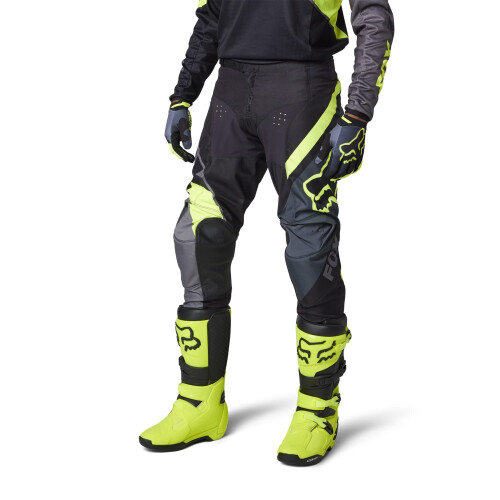 Fox Racing 180 XPOZR crossbroek 1