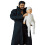 Medicom Toys Figurine William Billy Boucher 16 cm 5