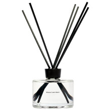 Maison Louis Marie - No.04 Bois de Balincourt Hemdiffusor | Lyxig ren sknhet + doft (8 fl oz | 250 ml)