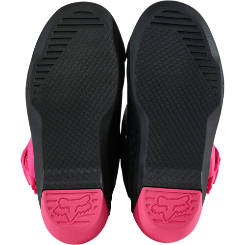 Botte de motocross Fox Racing Youth COMP 1