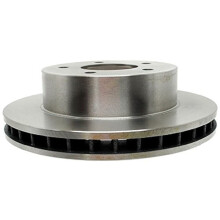 Bendix Premium PRT1745FC Rotor de frein avant pour Chevrolet Astro 2002-1990 GMC Safari 2002-1990