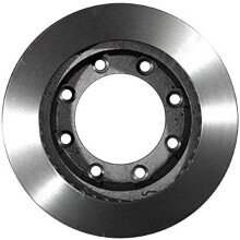 Bendix Premium PRT1237 Rotor de frein avant pour Ford F-250 1998-1976 F-250 HD 1997 F-350 1994-1979