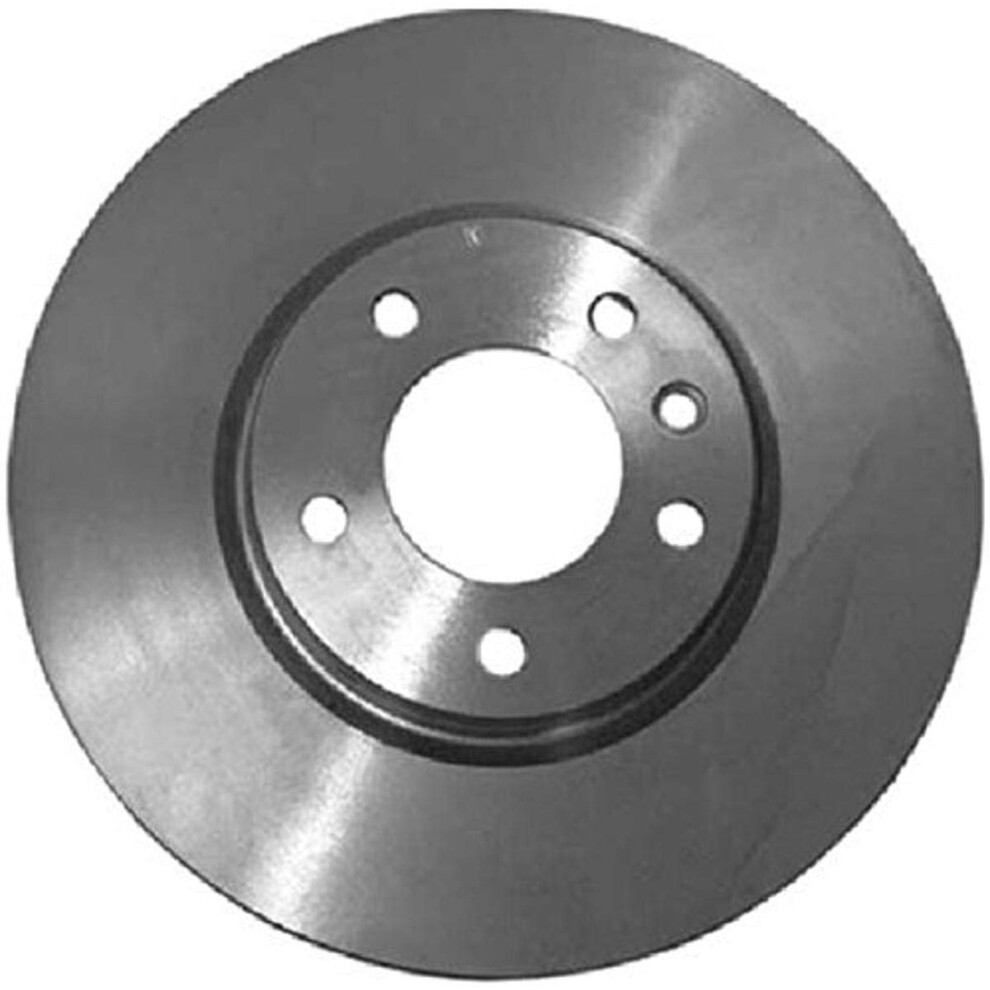 Bendix Premium Prt5157 Front Brake Rotor For Cadillac Catera 2001-1997 887243129817