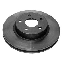 Bendix Premium PRT1698 Rotor de frein avant pour Subaru Impreza 2001-1993 Legacy 2001-1990