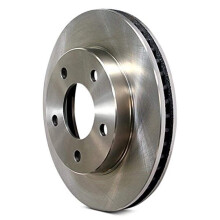 Bendix Premium PRT5393 Rotor de frein arrire pour Acura MDX 2006-2001 Honda Pilot 2008-2003