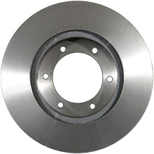 Bendix Premium PRT1408 Rotor de frein avant pour Toyota 4Runner 1991-1986 Pickup 1995-1986