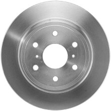 Bendix Premium PRT5729 Disque de frein arrire pour certains modles Cadillac Escalade ESV EXT Chevrolet Avalanche Silverado 1500 LD Suburban Tah