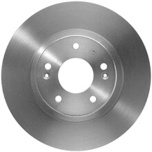 Przedni wirnik hamulca Bendix Premium PRT5403 do Hyundai Santa Fe 2006-2001