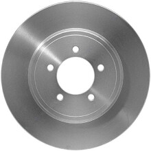 Bendix Premium PRT5453 Rotor de frein arrire pour Lincoln Aviator 2005-2003