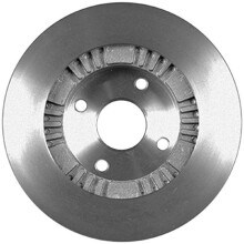 Bendix Premium PRT5237 Rotor de frein avant pour Mazda Protege 2003-1999
