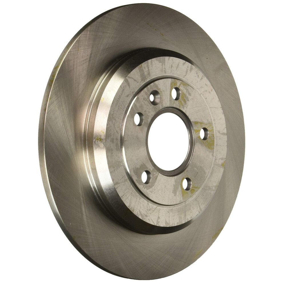 Bendix Premium Prt5898 Rear Brake Rotor For Select Models Ford Edge Explorer Flex Taurus Taurus X Lincoln Mks Mkt Mkx Mercury Sable 887243131261