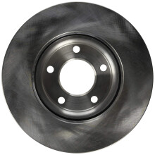 Bendix Premium PRT5603 Rotor de frein avant pour Mazda 3 2006-2004 3 2013-2010 5 2007-2006 5 2010 5 2015-2012
