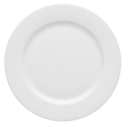Pillivuyt Sancerre 9-1/2-inch plaat
