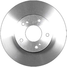 Bendix Premium PRT1536 Disque de frein avant pour Nissan 300ZX 1996-1990