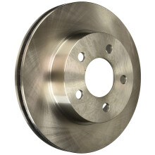 Bendix Premium PRT5075 Disque de frein avant pour Ford Explorer 1999-1995 Explorer 2001 Ranger 2003-1998 Mazda B3000 2002-1998 B4000 2003-1998 Me