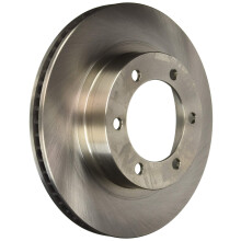 Bendix Premium PRT5458 Voorremrotor voor Toyota 4Runner 2008-2003 FJ Cruiser 2007 Hilux 2008-2004 Tacoma 2008-2005 Tacoma 2010 Tacoma 2013