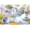 Pillivuyt Sancerre 9-1/2-inch plaat 3