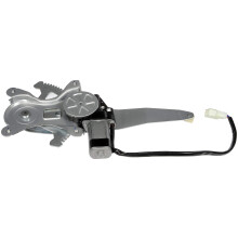 Dorman 741-102 hts utasoldali elektromos ablakemelo s motoregysg egyes Toyota modellekkel kompatibilis
