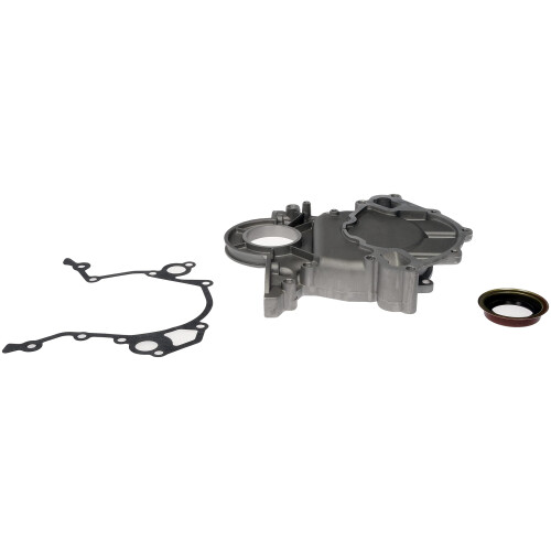 Dorman 635-100 Engine Timing Cover Compatible with Select Ford Models 1